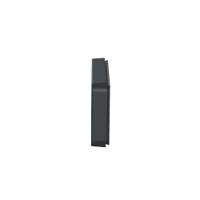 mur34109 Schneider Electric Grey 3 Gang Plug Socket, Indoor, Outdoor Use