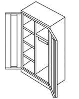 349-9784 RS PRO Steel Shelf Kit