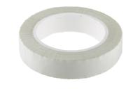 408-9473 Advance Tapes AT4003 White Glass Cloth Electrical Tape, 25mm x 33m