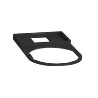 zbzf33 Schneider Electric Legend Holder for Use with XB4 Pushbuttons, XB5 Pushbuttons