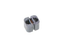 1710898401 Molex EXTreme Series Vertical Through Hole Mount PCB Socket, 2-Contact, 1-Row, 8mm Pitch, PCB Termination