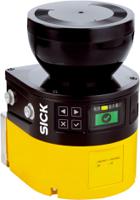 mics3-acaz55pz1p01-1083010 SICK MICS3 Series Laser Scanner, 5.5m Max Range