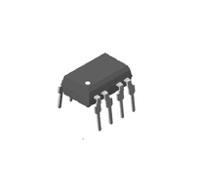 lh1512bb Vishay, LH1512BB DC Input Photodiode Output Dual Optocoupler, Through Hole, 8-Pin DIP