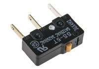 124166341124000 Schurter Illuminated Push Button Switch, Momentary, Panel Mount, 22mm Cutout, SPDT, Blue LED, 250V ac, IP40, IP67