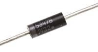 1n5347bg onsemi, 10V Zener Diode ±5% 5 W Through Hole 2-Pin 017AA-01