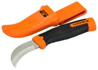 2446-lino Bahco 2446 Cutter Blade, Fixed Knife, 110g
