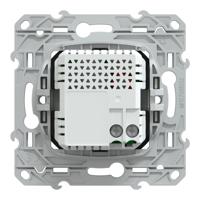 s320407 Schneider Electric White, 1 Gang, Ovalis C Series