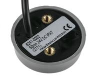 456-1739 RS PRO Medically Approved Foot Switch Bellow Momentary Foot Switch - PVC Case Material, SPST, 50 mA Contact Current
