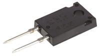 lto050f2r200jte3 Vishay 2.2Ω Thick Film Resistor 50W ±5% LTO050F2R200JTE3