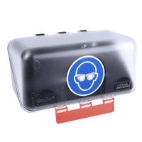 325-6149 RS PRO Storage Box
