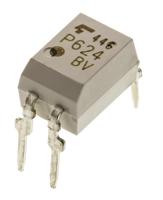 tlp3554f Toshiba Solid State Relay, Surface Mount, 32 V Control