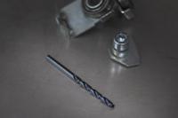 213-045 RS PRO HSS Twist Drill Bit, 5mm Diameter, 86mm Overall