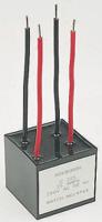 c210 Roxburgh EMC 2 mH Leaded Inductor, 10A Idc, C200