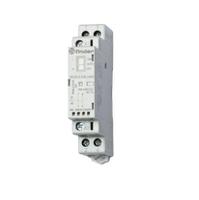 223202304540 Finder 22 Contactor, 440 V ac Coil, 2-Pole, 120 A, 1 kW, 1 NO/1 NC, 440V