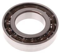 7209-bep SKF 7209 BEP 1 Row Ball Bearing - 45 mm ID, 85 mm OD 19 mm Race Width