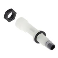 llf44hfp Sensata Cynergy3 LLF40 Series Horizontal Internal Polypropylene Float Switch, Float, SPNO, 300V ac Max, 300V dc Max