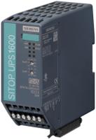 6ep4134-3ab00-0ay0 Siemens 22 → 29V dc Input DIN Rail Mount Uninterruptible Power Supply (240W)