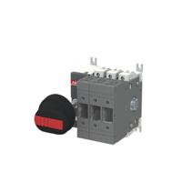 os200b03p-1sca022709r9330 ABB Fuse Switch Disconnector, 3 Pole, 200A Max Current