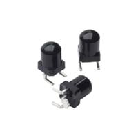 aepd-d0f2-00000 Broadcom, AEPD-D0F2-00000 Si PIN Photodiode, ±19 °, Surface Mount SMD