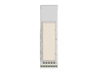 2354751-1 TE Connectivity QSFP-DD Cage Assembly for Printed Circuit Board,