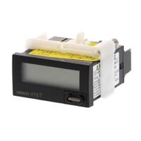 h7et-n1-b Omron H7E Timer, 7 Digit LCD