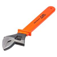 3020 ITL Insulated Tools Ltd Spanner, 380mm, 15in, Imperial, 380 mm Overall, VDE/1000V