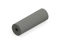 1202-sng-0016-0005 TE Connectivity Silicone Shielding Sheet, 10m x 1.6mm x 1.6mm
