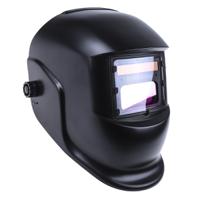 171-6848 Portwest Welding Mask, Auto-Darkening Lens, Adjustable Headband, 91 x 42mm Lens