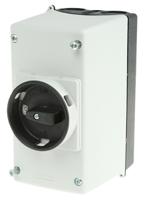 3rv1923-1ca00 Siemens Switch Box 3RV1 Series Enclosure for Use with 3RV20 to 3RV24 Circuit Breakers