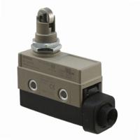 zc-q2255 Omron Plunger Limit Switch, NO/NC, IP67, SPDT, 250V ac Max, 10A Max