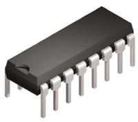 ps2501-4-a Renesas, PS2501-4-A DC Input Transistor Output Quad Optocoupler, Through Hole, 16-Pin PDIP