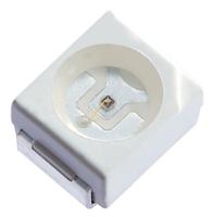 ka-3528zgct Kingbright4.1 V Green LED PLCC 2  SMD, KA-3528ZGCT