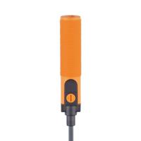kg5301 ifm electronic Capacitive Threaded Barrel Proximity Sensor, M18, 0.5 → 30 mm Detection, PNP NC, 10 → 30 V
