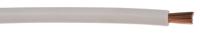 4520053 Lapp ÖLFLEX® Series White 4 mm² Hook Up Wire, 100m, PVC Insulation,