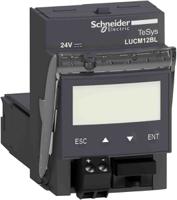 lucm12bl Schneider Electric Advanced Motor Starter, 5.5 kW, 3 → 12 A