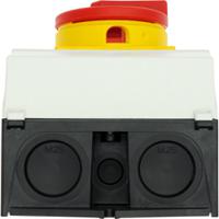 207212-t3-4-8344i2svb Eaton, 8P 90° On-Off Cam Switch, 690V (Volts), 32A, Door Coupling Rotary Drive Actuator