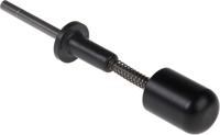 1929221450-192922-1450 ITT Cannon Extraction Tool, Cannon Trident Series
