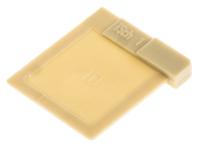 0319160000 TSCH Partition Plate for use with  for use with Terminal Blocks