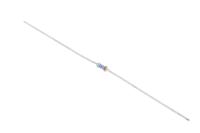 mrs16000c4702fct00 Vishay 47kΩ Thin Film Resistor 0.4W ±1% MRS16000C4702FCT00