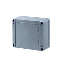 9102210 Rittal GA Series Aluminium Wall Box, IP66, 64 mm x 98 mm x 35mm