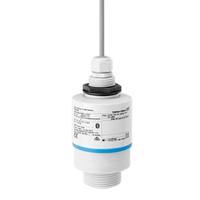 fmr10-aaqbmwdewfe2r7 Endress+Hauser FMR10 Series Radar Level Sensor Level Sensor, 4-20mA Output, Threaded Mount, PVDF Body