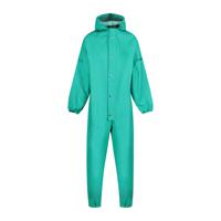 cccsb004600gn3 Skytec Green Reusable Coverall, L