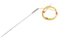 847-1025 RS PRO Type K Mineral Insulated Thermocouple 150mm Length, 1.5mm Diameter → +1100°C