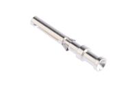 13163100 EPIC H-D 1.6 Female 10A Contact for use with Heavy Duty Power Connectors
