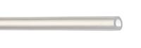 914-5515 RS PRO PVC, Flexible Tube, 3mm ID, 6mm OD, Clear, 25m
