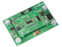 ref60100edpstobo1 Infineon Evaluation Board Evaluation Board for Power Switch For Battery Powered Application