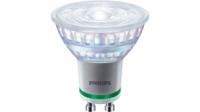 929003610002 Philips MAS GU10 LED Bulbs 2.1 W(50W), 3000K, White, PAR 16 shape