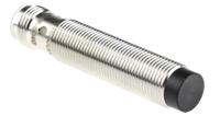bes-m12mf1-psc10f-s04g BALLUFF Inductive Threaded Barrel Proximity Sensor, M12, 10 mm Detection, PNP NO, 10 → 30 V dc