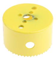 fch0300 Starrett HSS 76mm Hole Saw