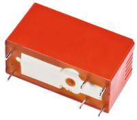 rts3t024 TE Connectivity PCB Mount Power Relay, 24V dc Coil, 16A Switching Current, SPST